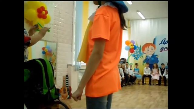 До свидания детский сад! Иркутск 26 05 2016 смотреть онлайн