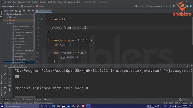 Learn Web Designing with Kotlin | Introduction To Kotlin смотреть онлайн