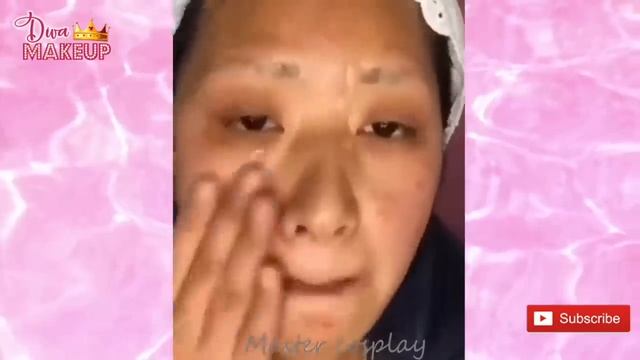 THE POWER OF MAKEUP | Incredible Transformations 2021 смотреть онлайн