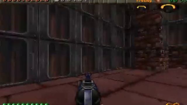 Rise of the Triad - E1A2 - Winding Way смотреть онлайн