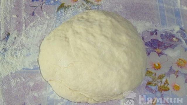 Книга рецептов