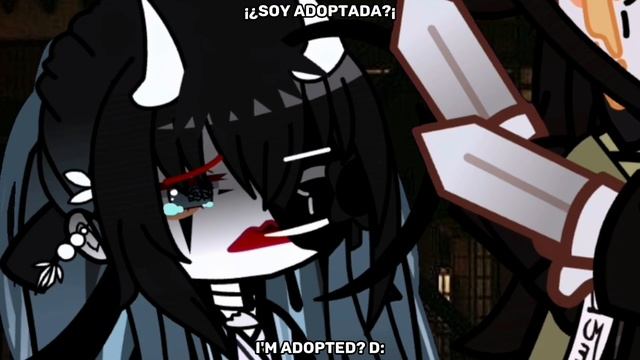 | Demon Gyomei tells Demon Muichiro he's adopted. | Kny | Swap au/ Demon hashiras | ♡♡ | смотреть онлайн