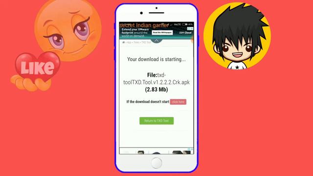 Txd Tool for Free Apk by secret Indian gamer смотреть онлайн