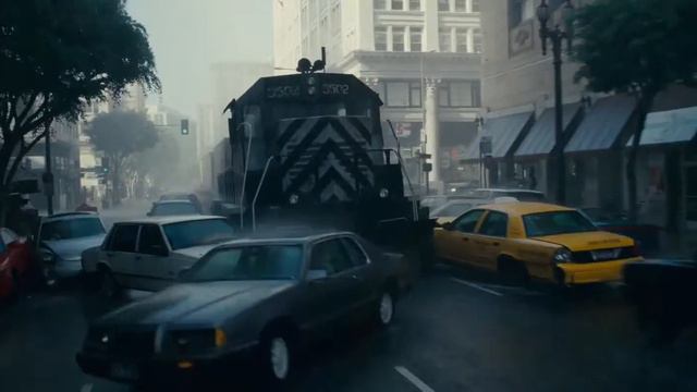 Inception Trailer (HD). смотреть онлайн