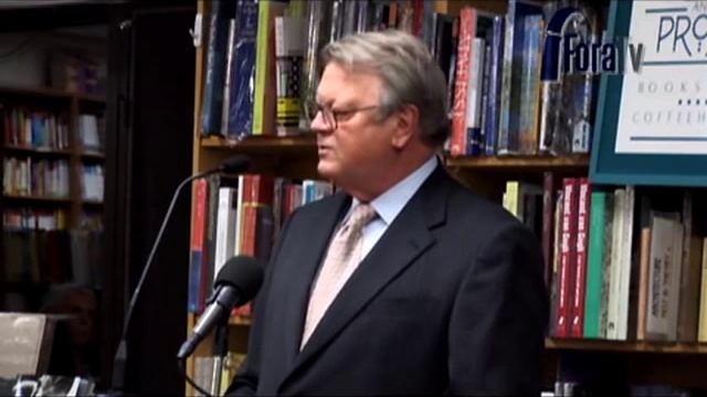 Garry Wills - Misconceptions about St. Paul смотреть онлайн