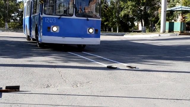 правильный проезд смотровой ямы смотреть онлайн