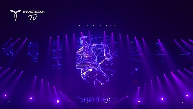 Sneijder plays 'Simon Patterson - Solo' (Live at Transmission Germany 2018) смотреть онлайн