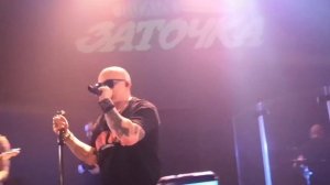 ЗАТОЧКА - УГОНЩИЦА («Китайский летчик джао да» г. Ярославль 25.11.2022)