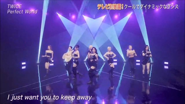 [4K] TWICE "Perfect World" Performance @ THE MUSIC DAY 2021 смотреть онлайн