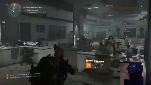 Tom Clancy's The Division 2/Gear grind/Lvl grind смотреть онлайн