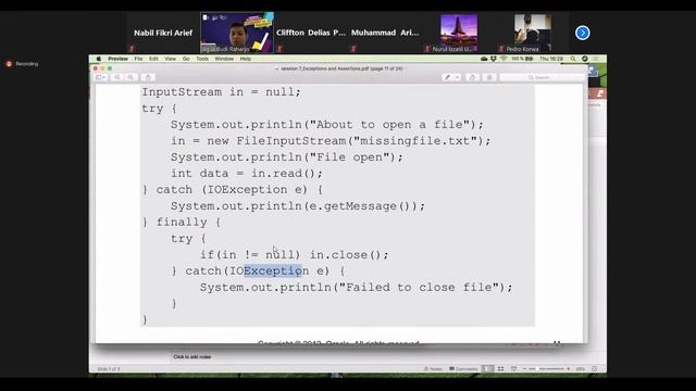 PBO P6 смотреть онлайн