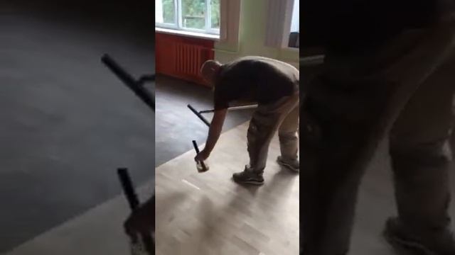Pallmann Magic Oil ERGO - масло для паркетных полов смотреть онлайн