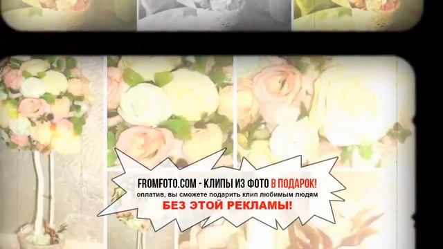 Букеты и композиции из конфет, топиарий смотреть онлайн