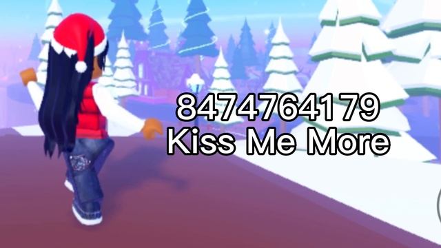 Roblox Music Codes/IDs (December 2022) *WORKING AND NEW* смотреть онлайн