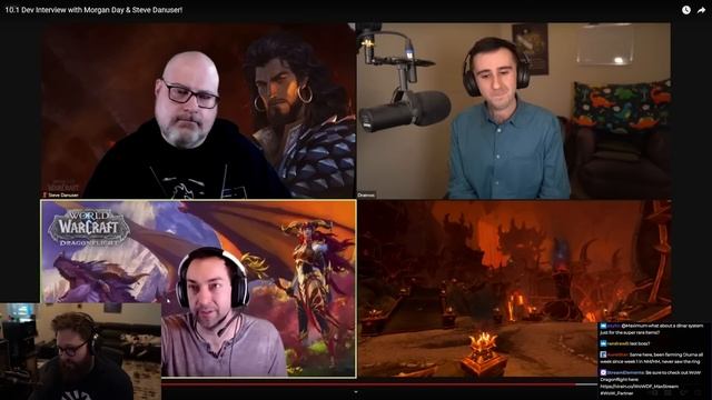 10.1 Announced! New Raid, Massive Changes, Affixes & More смотреть онлайн