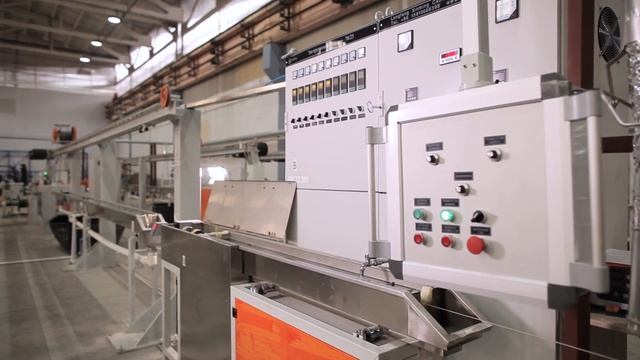 Ивановский кабельный завод - презентация смотреть онлайн