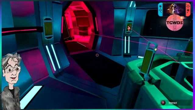 Hey, who turned off the gravity! | Doctor Who Edge of Reality | TGWDS смотреть онлайн