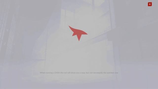 Use Runners Vision to find the Everdyne Tower - Mirror's Edge™ Catalyst - 4K Xbox Series X смотреть онлайн