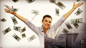 Тушда пул курса унгда нима булади Туш табири