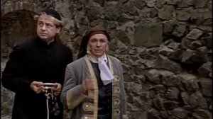 Тот самый Мюнхгаузен - Очень вас ждет