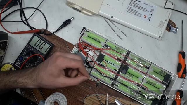 Бмс уходит в защиту!как перезапустить БМС контроллер смотреть онлайн