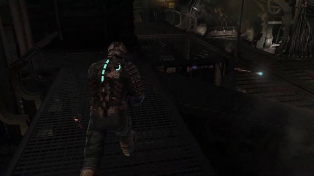 Dead Space 1 GamePlay Legendado #6 (PC) смотреть онлайн