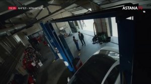 АНГЕЛ-ХРАНИТЕЛЬ 6 серия