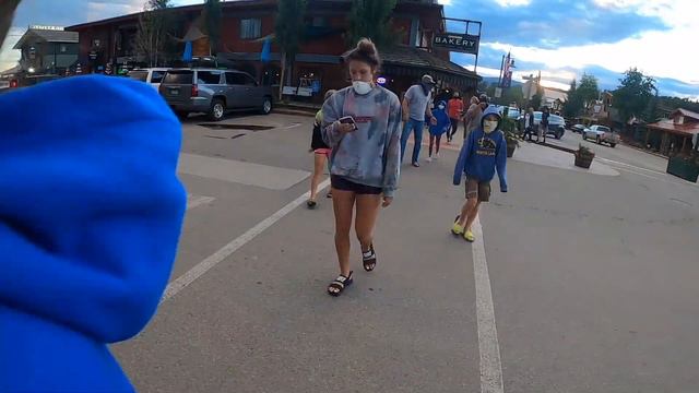 2020 OHANA - Grand Lake, CO смотреть онлайн