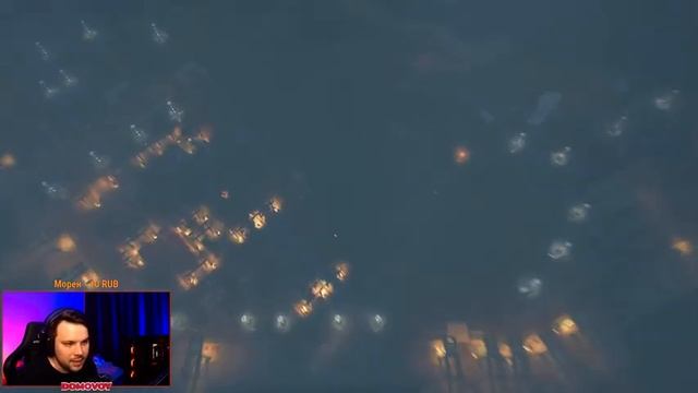 ОБНОВЛЕНИЕ 0.3.2 - ЕСТЬ КТО ЖИВОЙ? | Battlefield 2042 | СТРИМ смотреть онлайн