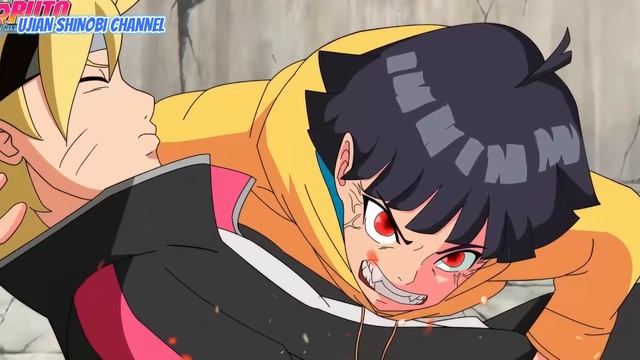 Himawari Vs Daemon - Alasan Ketakutan Daemon Terhadap Himawari смотреть онлайн