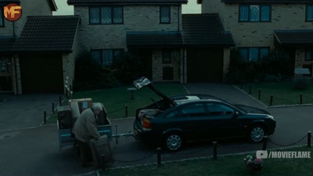 The Number 7 in Harry Potter смотреть онлайн