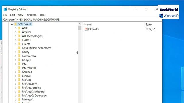 How To Fix Windows 10 Black Screen With Cursor Before Login Screen ?