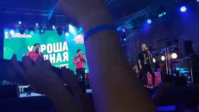 Корни - Я теряю корни смотреть онлайн