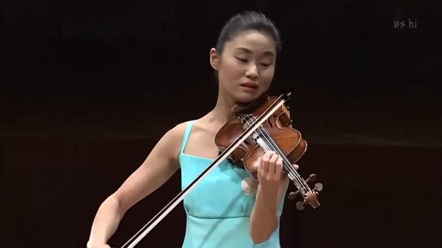 Sayaka Shoji and Gianluca Cascioli play Beethoven : Violin Sonata No.9 in A major, Op.47 "Kreutzer" смотреть онлайн