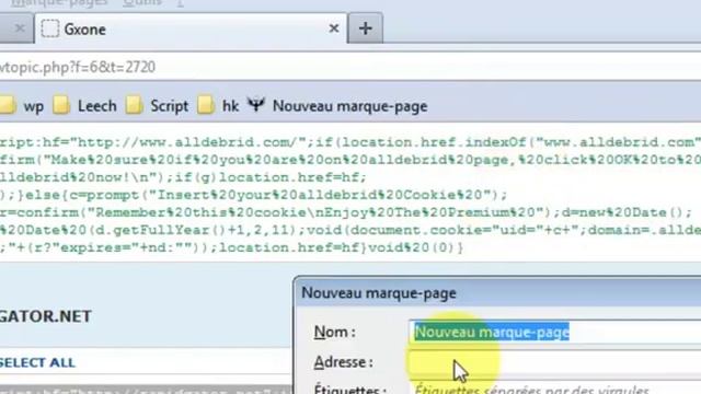 How To use Java Script in Mozilla Firefox смотреть онлайн