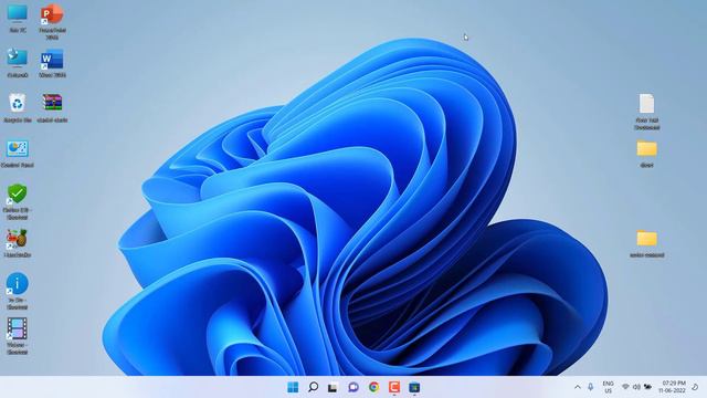 How to Download & Install New Fonts in Windows 11/10 (Free) смотреть онлайн