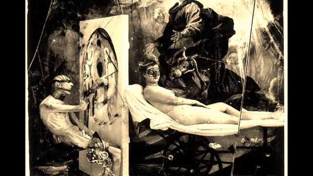 Septicflesh - Therianthropy ( Joel Peter Witkin photography) смотреть онлайн