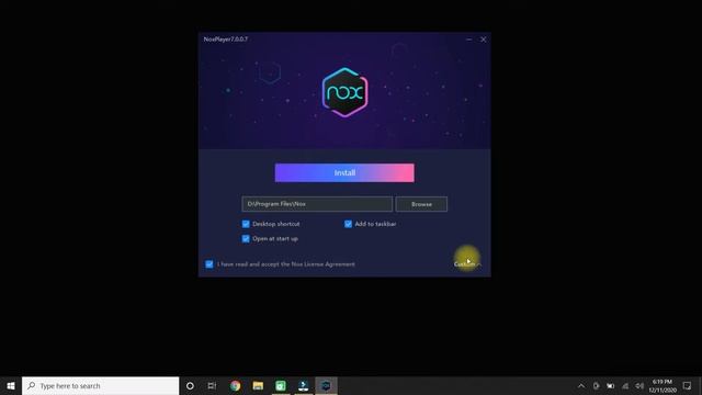 How to download Nox Player 7 | Nox Player 7.0.0.7 Release | Intall Nox App Player in Windows 10 смотреть онлайн