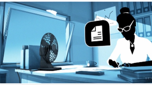 Думай синим! (Think Blue) смотреть онлайн