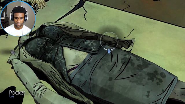 SNOW WHITE IS NOT GONNA LIKE THIS | The Wolf Among Us - Part 4 смотреть онлайн