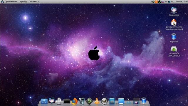 О говносборках на ядре linux (6 часть) смотреть онлайн