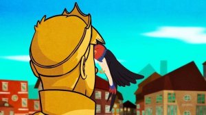 Счастливый принц - Сказки и рассказы для детей - Russian Fairy Tales