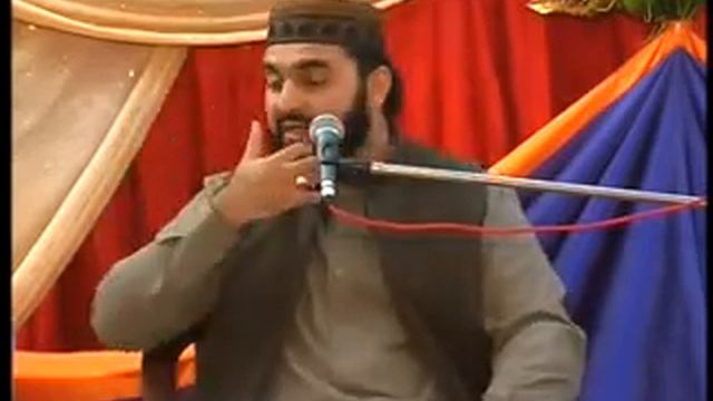 Syed Zeshan Rasool Qadri...Zikr e Mustafa SAW 03.mpg смотреть онлайн