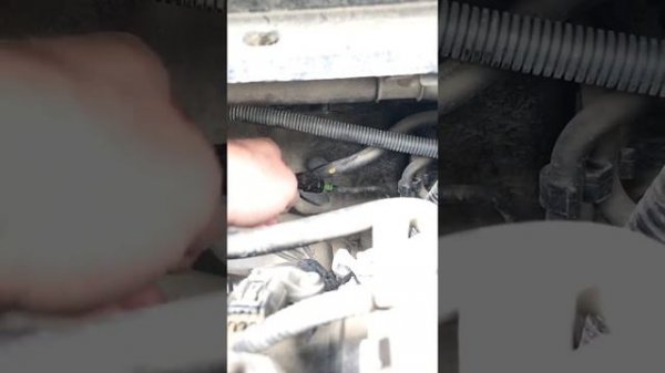 Honda Airwave /#экофильтр