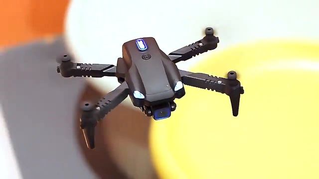 4DRC Drone V20 Mini Drone with 4k Profesional HD Dual Camera смотреть онлайн