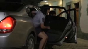 Հրեշների Գայլը, 5-Seria, Hreshneri Gayl