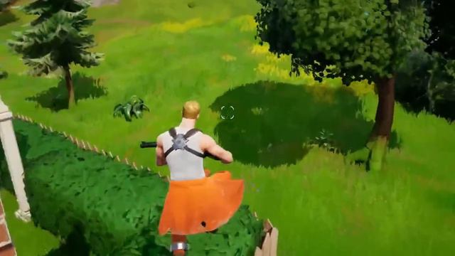 Fortnite Season 3 - Chapter 3 | Battle Pass Overview смотреть онлайн