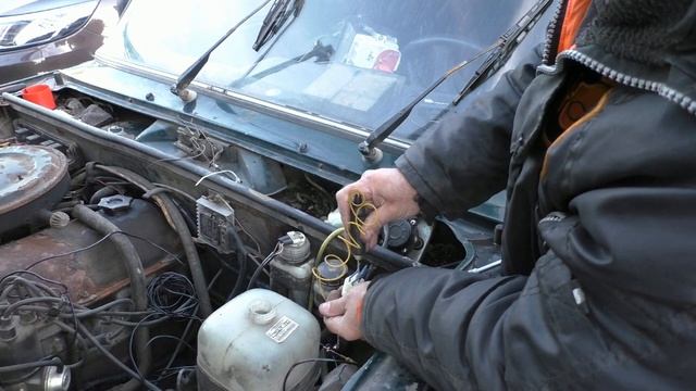 Ремонт ВАЗ: замена и обслуживание