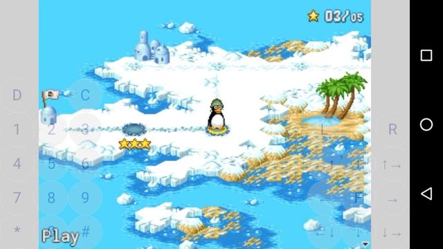 Top 10 Java Games For Android With Emulator And APK #1 смотреть онлайн