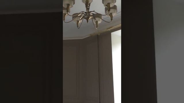 Капитальный ремонт квартиры в СПб / Ремонт квартиры в Старом фонде смотреть онлайн
